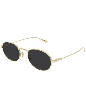 Saint Laurent Sunglasses - Yellow