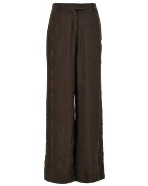 F.R.S For Restless Sleepers Arche Pants - Braun