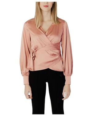 Guess Blouses - Pink
