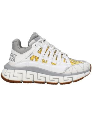 Versace Sneakers - Blanco