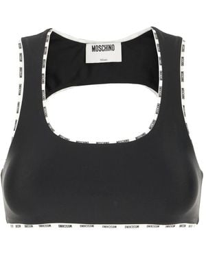 Moschino Bras - Negro