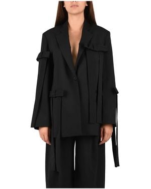 MEIMEIJ Blazers - Negro