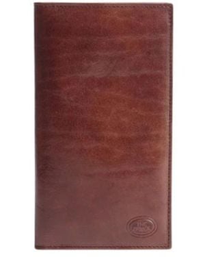 The Bridge Wallets & Cardholders - Red