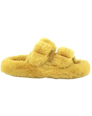 Colors Of California Sliders - Yellow