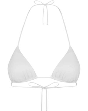 ME FUI Bikinis - Bianco
