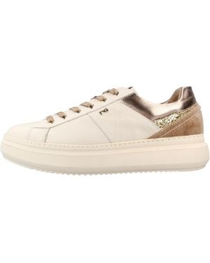 Nero Giardini Sneakers - Neutre