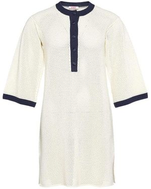 Eres Short Dresses - White