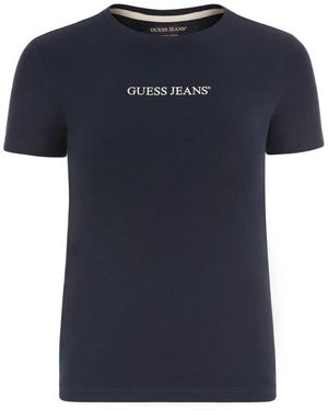 Guess T-Shirts - Azul