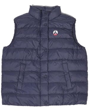 J.O.T.T Vests - Bleu
