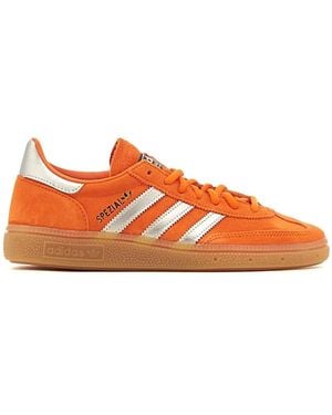 adidas Originals Trainers - Orange