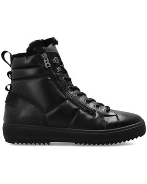 Bogner Anchorage Boots - Schwarz