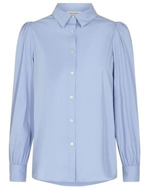 Sofie Schnoor Shirts - Blu