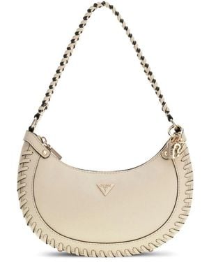 Guess Shoulder Bags - Neutro