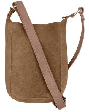 Btfcph Cross Body Bags - Marron