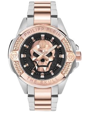 Philipp Plein Watches - Metallizzato