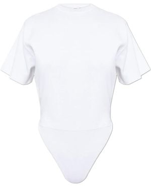 Haikure Body - White