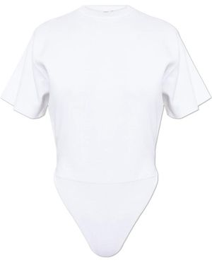 Haikure Tops - Weiß