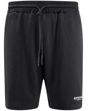 Represent Casual Shorts - Zwart