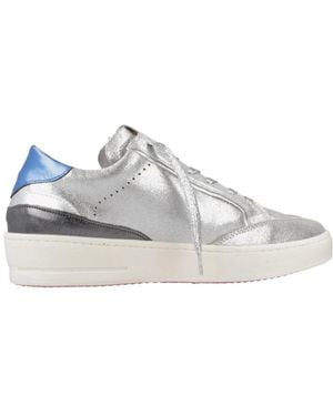 GIO+ Vitto24 Sneaker - Wit