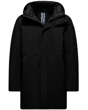 Bomboogie Parkas - Negro
