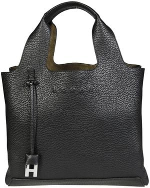 Hogan Handbags - Negro