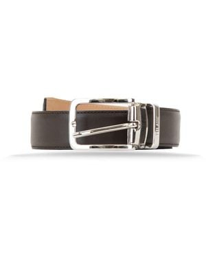 Alviero Martini 1A Classe Belts - Brown