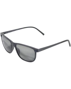 Maui Jim Lele Kawa Sonnenbrille - Mettallic