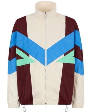 DSquared² Light Jackets - Blue