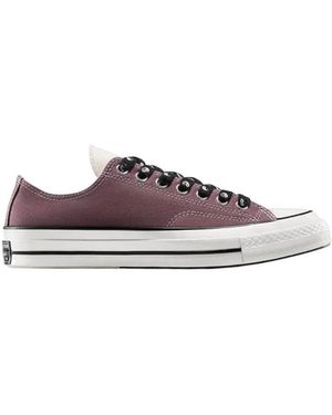 Converse Sneakers - Violet