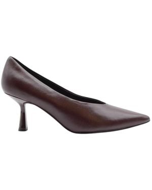 Bibi Lou Pumps Mit Absatz - Braun