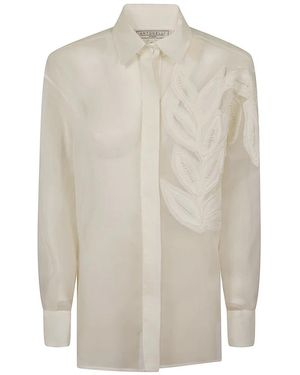 Antonelli Shirts - Bianco