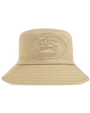 Burberry Hats - Neutro