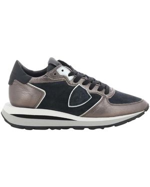 Philippe Model Trainers - Grey