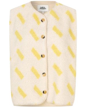 Lolly's Laundry Vests - Amarillo