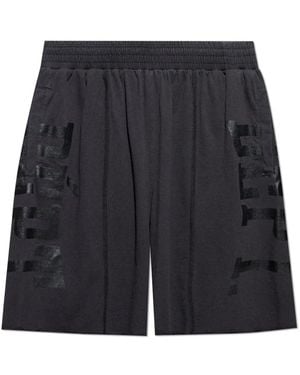 GALLERY DEPT. Casual Shorts - Zwart