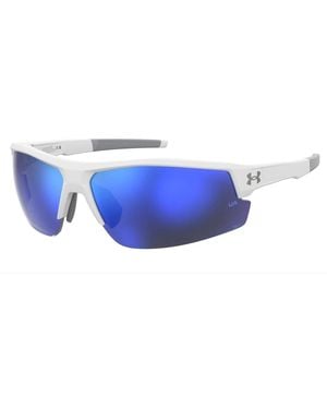 Under Armour Skillz/G Sonnenbrille - Blau