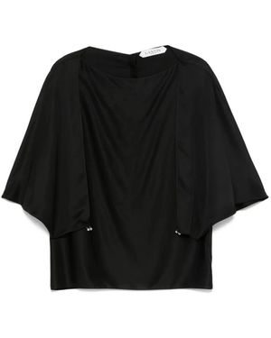 Lanvin Blouses - Nero