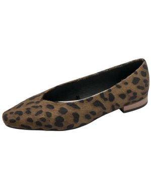 Gioseppo 80165 Ballerinas - Braun