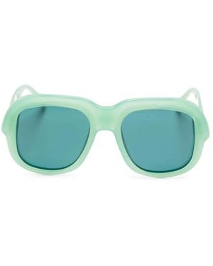Dries Van Noten Sunglasses - Verde