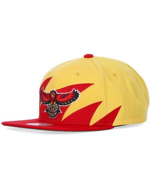 Mitchell & Ness Hats & Caps - Multicolor