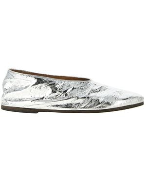 Marsèll Ballerinas - Wit