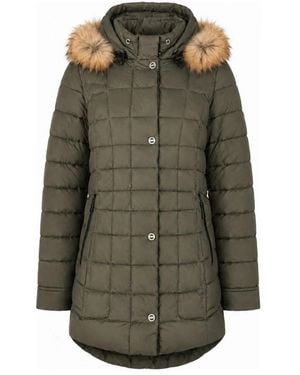 Danwear Winter Jackets - Vert