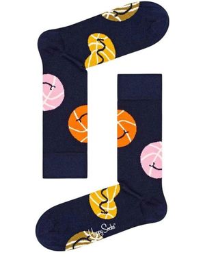 Happy Socks Socks - Bleu