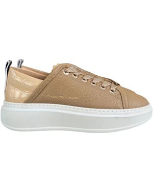 Alexander Smith Sneakers - Neutre