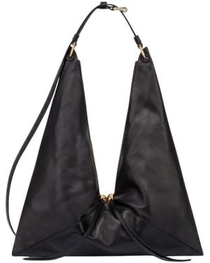 Moschino Shoulder Bags - Negro