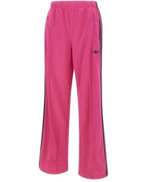 adidas Sweatpants - Rose