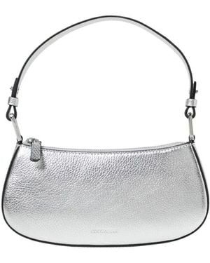 Coccinelle Handbags - Gris