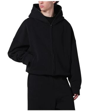 Entire studios Eternal Zip - Zwart