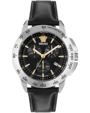 Versace Watches - Metallic