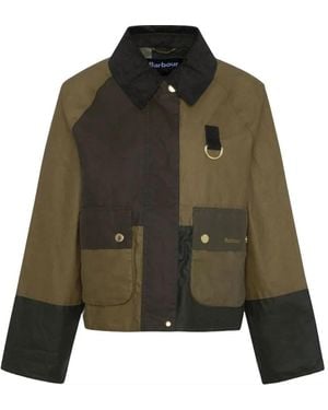 Barbour Jackets - Verde